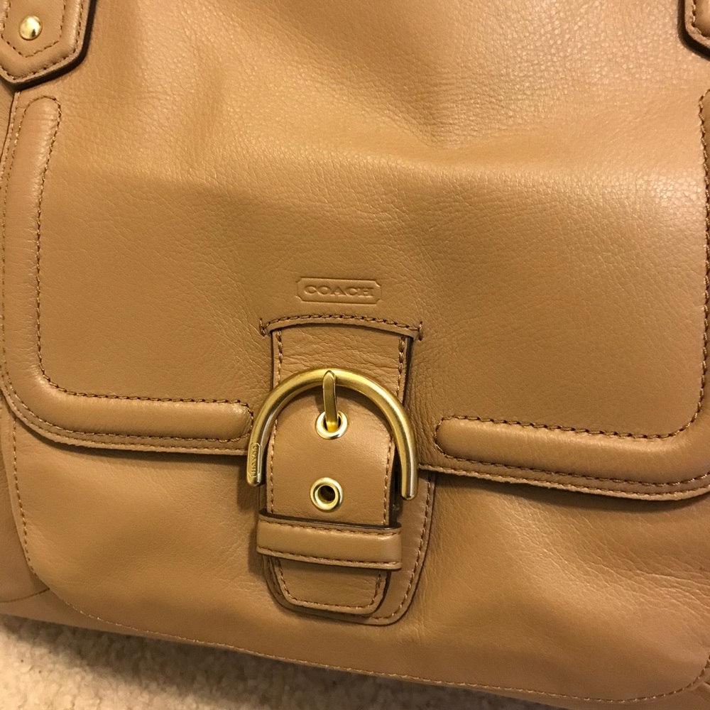 Coach Izzy - image 6